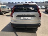 Dacia Jogger Extreme TCe 110, 5 miest