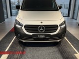 Mercedes-Benz Citan Skriňová dodávka 112 CDI dlhá BASE