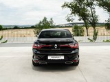 Renault Megane Intens TCe 140 - béžový interiér