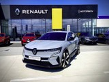 Renault Mégane E-Tech EV60 optimum charge Techno