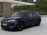 BMWi iX xDrive40