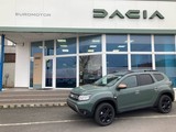 Dacia Duster 1.0 TCe 100 ECO-G Extreme 4x2