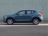 Volvo XC40 B4 FWD AT CORE