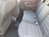 Dacia Duster Comfort TCe 100 LPG 4x2 facelift