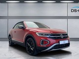  T-Roc Cabriolet 1.5 TSI ACT DS7 