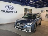 Subaru Outback 2.5i ES Premium AWD Lineartronic + ŤAŽNÉ ZARIADENIE