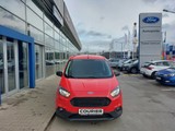  FORD Courier Worker 