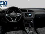 Volkswagen Tiguan Life 2.0 TDI EVO 4MOT DS7, 150 k/ 110 KW