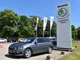 Škoda Scala 1.0TSI 110k Ambition, DSG,A7