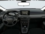 Dacia Sandero Expression TCe 100 ECO-G