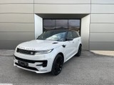 Land Rover Range Rover Sport 3.0 I6 D350 MHEV Autobiography AWD A/T