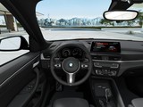 BMW X1 xDrive20d