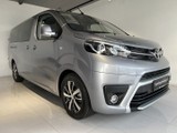 Toyota PROACE VERSO 2.0D 180 8AT L2 Shuttle Business Premium