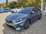 Kia Ceed 1,5 T-GDi 7DCT Gold+ + LED Pack