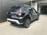 Dacia DUSTER EXTREME 4x4 TCe 150