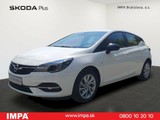 Opel Astra Smile 1.2