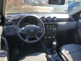 Dacia Duster Extreme TCe 130 4x2