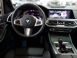 BMW X5 xDrive 30d, 210kW, A8