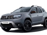 Dacia Duster Extreme TCe 100 LPG