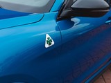 Alfa Romeo Stelvio 2.9 V6 Twin Turbo QV A/T AWD