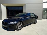 Jaguar XF XF 2,0D 180PS Chequered Flaq AWD Auto