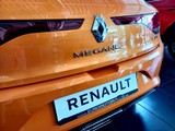 Renault Mégane R.S. TCe 300 EDC