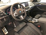 BMW X3 xDrive20d mHEV A/T