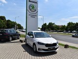 Škoda Fabia 1.0TSI 110k, Ambition, DSG