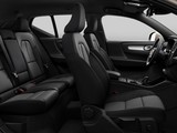 Volvo XC40 T2 AT8 CORE
