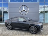 Mercedes-Benz GLE 400 d 4MATIC kupé