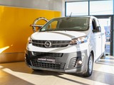 Opel Vivaro Van 1.5 CDTi M Essentia tandard