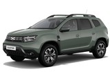 Dacia Duster 1.0 TCe 100 ECO-G Journey 4x2