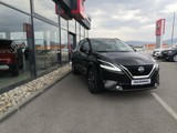 Nissan Qashqai DIG-T 158 HP 4WD X-Tronic N-Connecta + Panorama + Technology pack + Warm