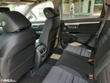 HONDA CR-V 2.0 e:HEV Elegance 22 AWD