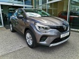 Renault Captur equilibre TCe 100 LPG